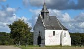 Tour Wandern Court-Saint-Étienne - Tangisart - Photo 11