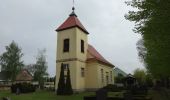 Tour Zu Fuß Nuthetal - Nudow Rundweg - Photo 5