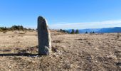 Tour Wandern Saint-Étienne-du-Valdonnez - Montmirat - Photo 5