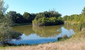 Tour Wandern La Possonnière - La Possonnière  - Photo 5