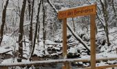 Tour Wandern Jalhay - A la découverte de Solwaster  - Photo 1