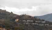 Randonnée A pied Gênes - Borgoratti - Forte Ratti - Photo 8