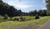 Randonnée A pied Bad Endbach - Wanderweg E4 / Seibertshäuser Grund - Photo 10