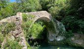 Randonnée Marche Montauroux - Pont des Tuves MM - Photo 8