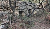 Tour Wandern Cornillon-Confoux - Balade Pont de Rhaud Cornillon - Photo 2