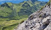 Tocht Stappen Gemeinde Vandans - Lünersee-Gafalljoch-Gamsluggen-Totalphütte (PVDB) - Photo 9