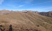 Trail Walking Limone Piemonte - Col de Tender-tour des forts - Photo 1