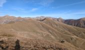 Randonnée Marche Limone Piemonte - Col de Tender-tour des forts - Photo 1