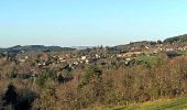 Excursión Senderismo Paslières - Paslieres_Montpeyroux_Pas_Loup - Photo 1