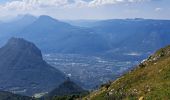 Tour Wandern Sarcenas - la Pinéa du col de Portes - Photo 3