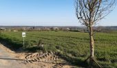 Tour Wandern Havelange - Gros-Chêne  Méan  Maffe - Photo 1