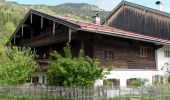 Tocht Te voet Aschau im Chiemgau - Wanderweg 6 - Von Sachrang zum Spitzstein - Photo 10