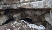 Tour Wandern Fillière - refuge Patmelan via anglettaz . gd glacière . fontaine du tour . grotte de l enfer  / retour via gd montoir et pt montoir  - Photo 15