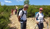 Tour Wandern Le Castellet - Sainte Anne du Castellet - Photo 5