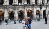 Tocht Auto Nîmes - Nîmes 16 09 21 - Photo 1