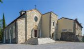 Percorso A piedi Brescia - Cascina Margherita per la Colletera e Sentiero Gasusì - Photo 5