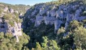 Trail Walking Oppedette - 84-gorges_oppedette_7km240m - Photo 3