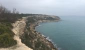 Tour Wandern Leucate - Leucate - La Franqui - Photo 19