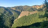 Excursión Senderismo La Javie - LA ROBINE  , S Jean du Désert  , lames Facibelle o l m s - Photo 9