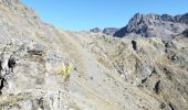 Tocht Stappen Saint-Étienne-de-Tinée - Lacs de Rabuons et Chaffour  - Photo 1