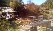 Tour Wandern Aston - Le chemin de Jojo - Photo 2