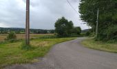 Tocht Noords wandelen Livron - Livron capsus Barzun plateau capbat - Photo 6