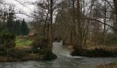 Excursión Senderismo Villy-sur-Yères - villy sur yeres  - Photo 1