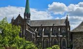 Tour Wandern Aubel - Abbaye du Val-Dieu  - Photo 1