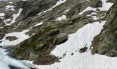 Trail Walking Chamonix-Mont-Blanc - Chamonix Lac Blanc  - Photo 16