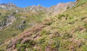 Randonnée Marche Cauterets - Pyrénées 2023 Jour 4 - Pic du Cabaliros 2332 m - Photo 17