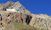 Tocht Te voet Göschenen - Voralphütte - Salbitbiwak - Photo 4