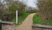 Tour Wandern Viroflay - Les haras de Jardy et le mémorial Lafayette - Photo 14