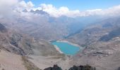 Randonnée Marche Val-d'Isère - Grand Cocor - Photo 1