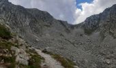 Trail Walking Vinadio - giro di lagi (les lacs de Lausfer) - Photo 12