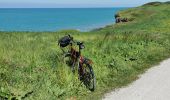 Trail Hybrid bike Vierville-sur-Mer - VTC_Vélomaritime_Vierville-sur-Mer_52_km - Photo 1