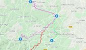 Tocht Stappen La Loupe - Traversées Percheronnes La Loupe - Senonches 13,4km PROJET - Photo 9