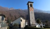 Percorso A piedi Vogogna - A28 - Prata - Pizzo Lacina - Photo 3