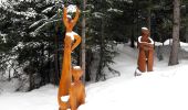 Tocht Stappen Aussois - Plateau des Arponts et Monolithe de Sardières - Photo 4