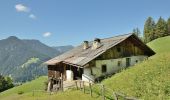 Excursión A pie Urtijëi - St. Ulrich in Gröden - Ortisei - IT-4 - Photo 4