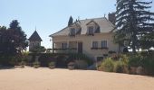 Trail Walking Pouilly-sur-Loire - Pouilly sur loire 58:rando dans les Vignes  - Photo 11