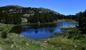 Randonnée Marche Les Angles - Lacs des camporells par les Bouillouses - Photo 2