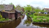 Randonnée A pied Steenwijkerland - WNW WaterReijk - Giethoorn - gele route - Photo 2