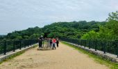 Trail Walking Palaiseau - Le chemin de Peguy Etape 1  - Photo 10