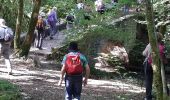 Trail Walking Gramat - alzou gorges - Photo 7