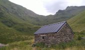 Randonnée Marche Oô - rando cabane de Bargueres - Photo 1