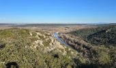 Tour Wandern Sainte-Anastasie - Russan_Castellane_Pont_St_Nicolas_Vic - Photo 11