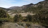 Trail Walking Brantes - petit brantes - Photo 3