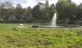 Tour Wandern Brunoy - Le Réveillon à l'Abbaye  - Photo 16