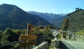 Tocht Stappen Capoulet-et-Junac - Le Vicdessos par Illié - Photo 14