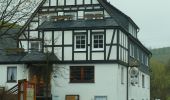 Excursión A pie Schmallenberg - Golddorf-Route Kirchrarbach - Photo 3
